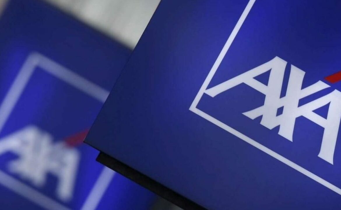 AXA CRÉDIT.