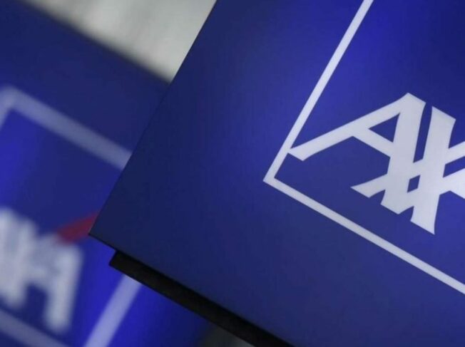 AXA CRÉDIT.