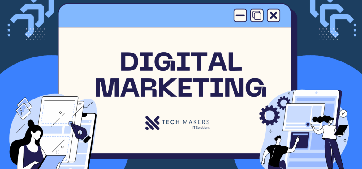 Agence de marketing digital à Casablanca Maroc : Votre partenaire digital sur le long terme