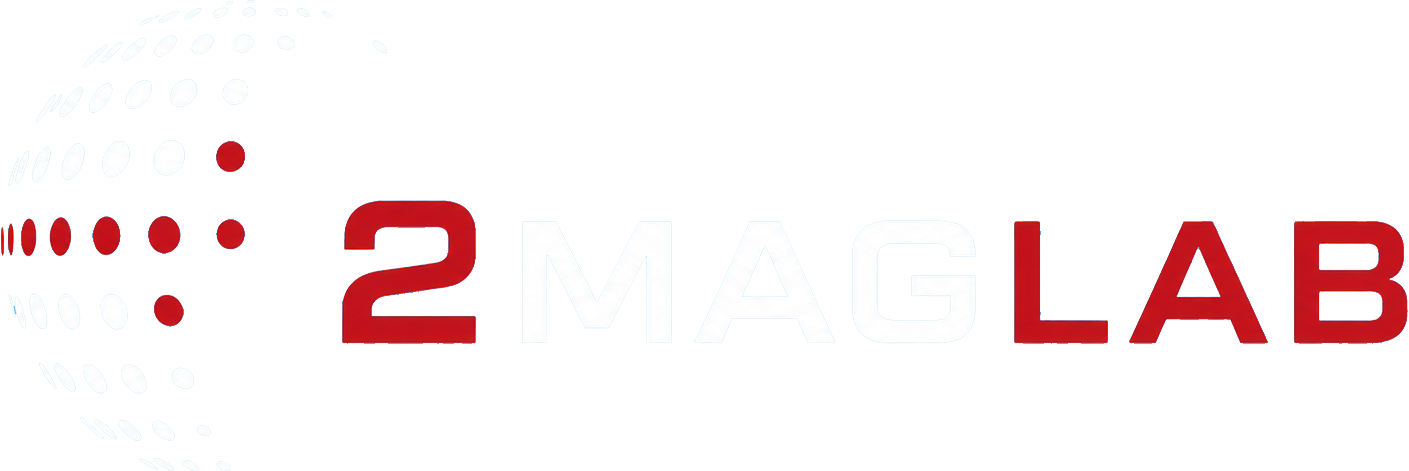 2magLab