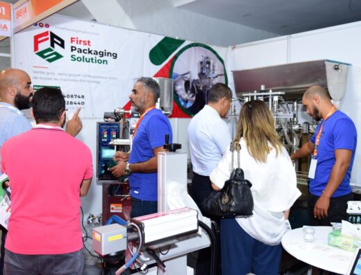 Maroc Siema Expo
