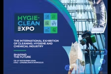 Salon Hygiène-Propreté (HYGIE CLEAN EXPO)