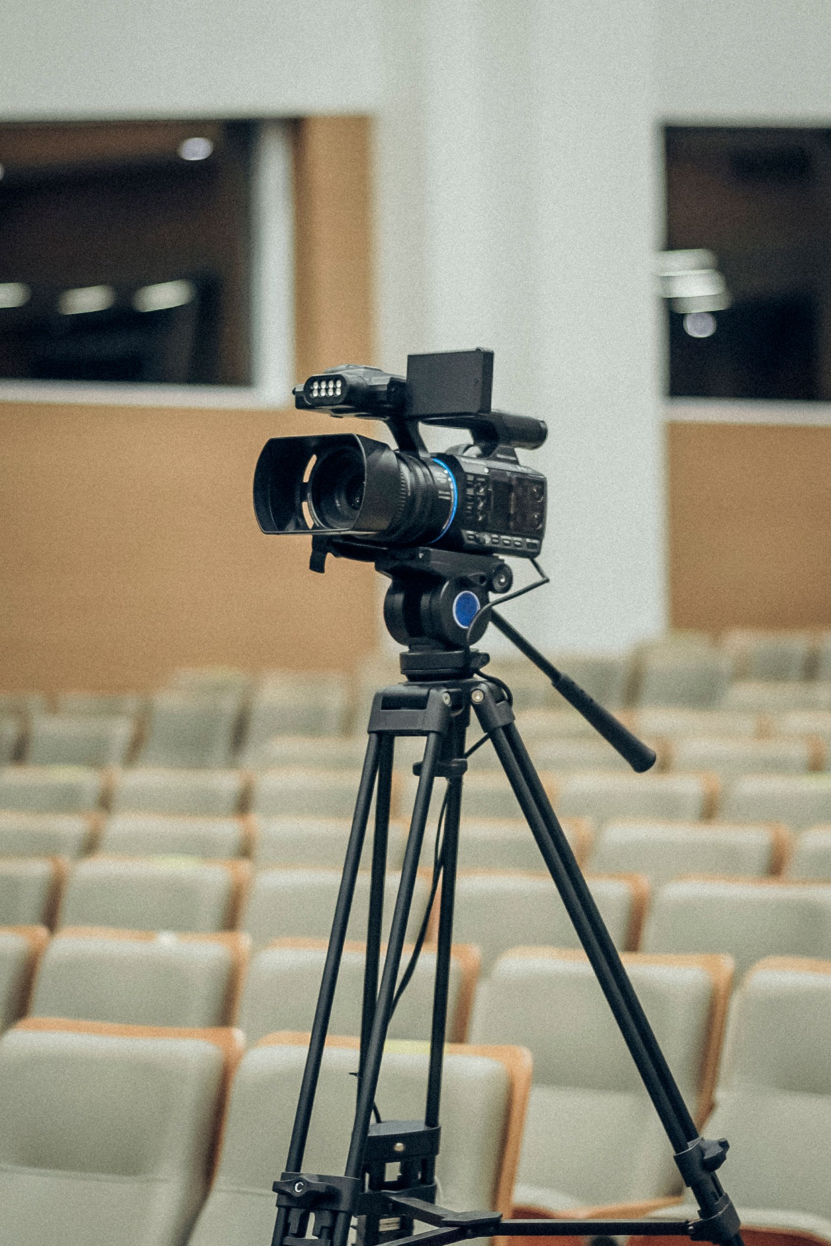 Production Audiovisuelle