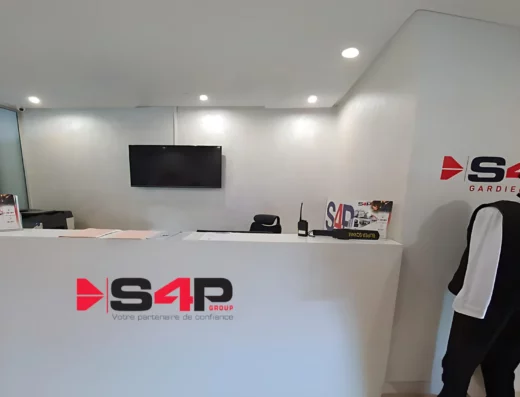 S4P Group