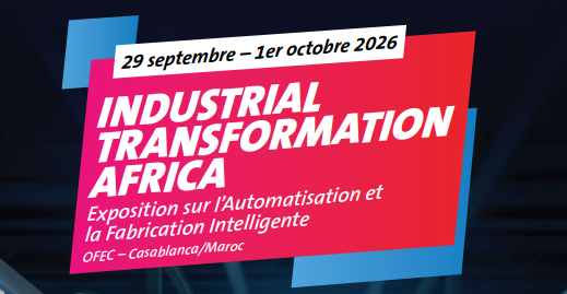 Transformation industrielle de l&rsquo;Afrique