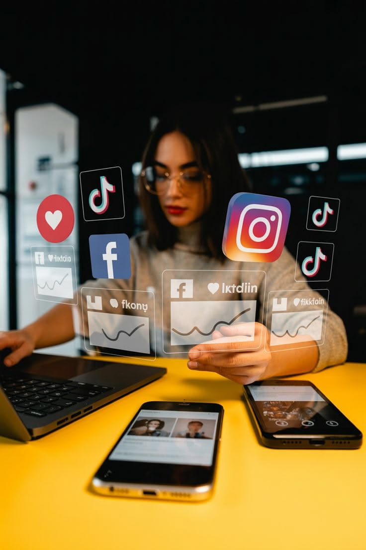 Marketing Digital
